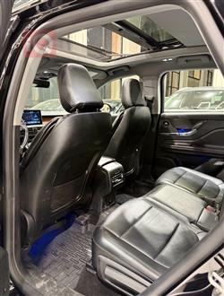 لينكولن كورسير